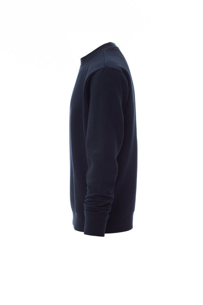 Navy Sweatshirt Round Neck (Crew Neck)