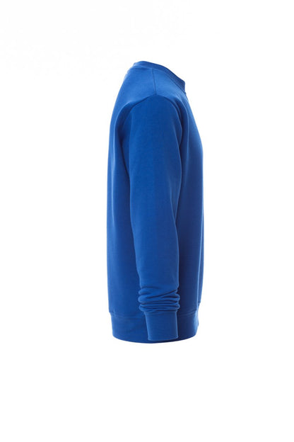 Royal Blue Sweatshirt Round Neck (Crew Neck)