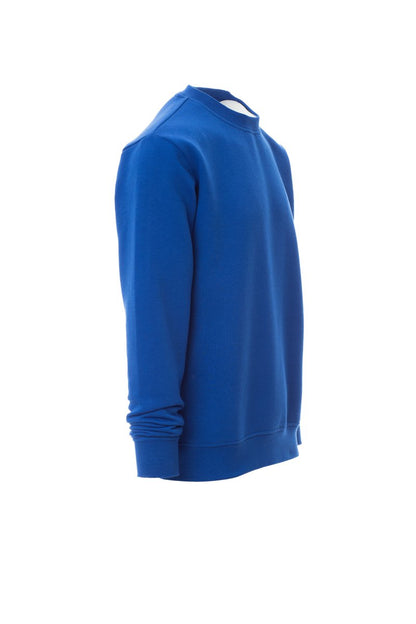 Royal Blue Sweatshirt Round Neck (Crew Neck)