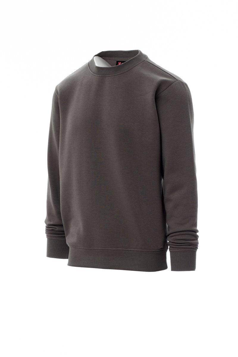 Smoke Sweatshirt Round Neck (Crew Neck)