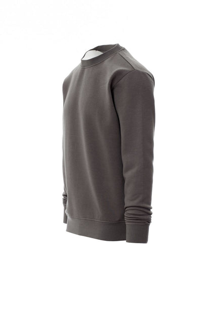 Smoke Sweatshirt Round Neck (Crew Neck)