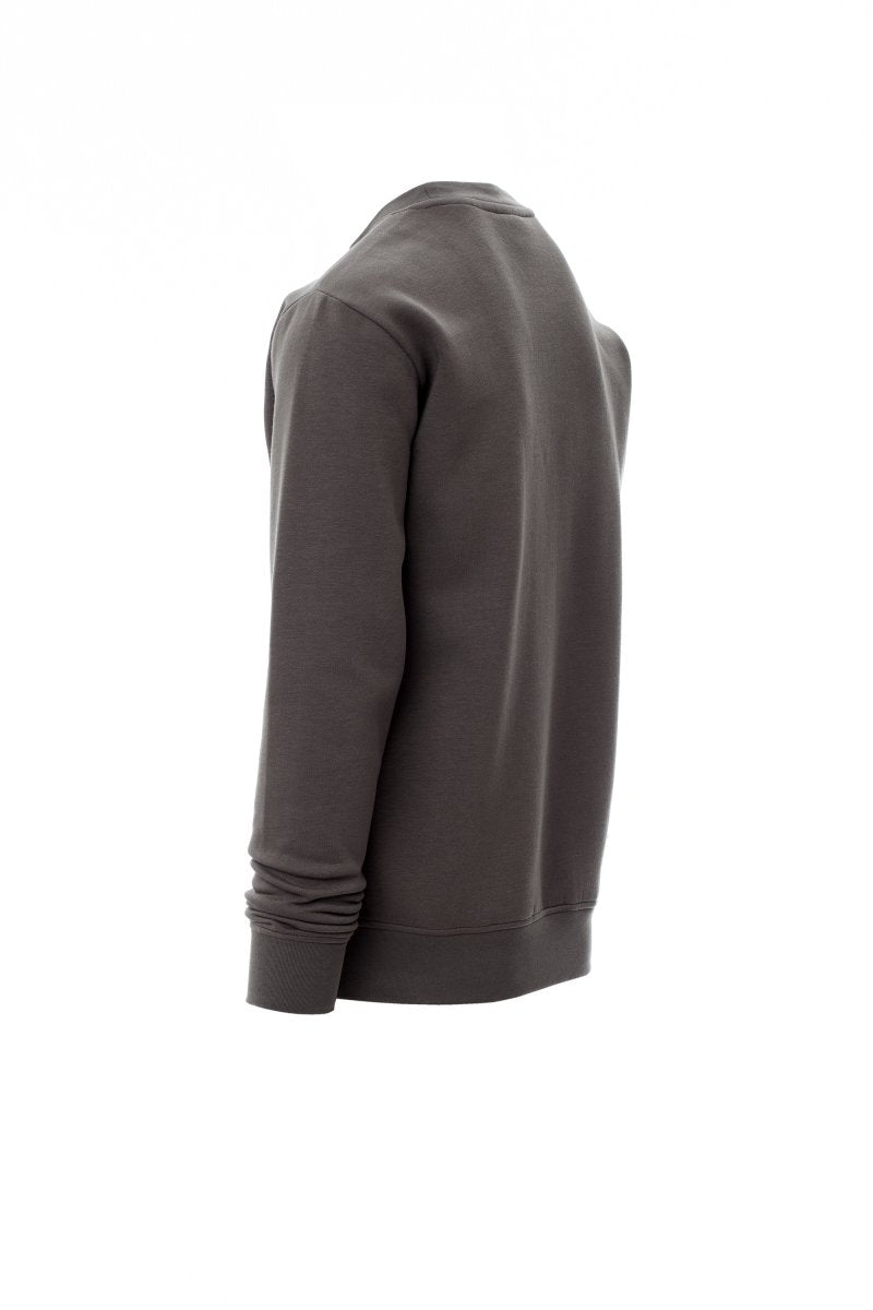 Smoke Sweatshirt Round Neck (Crew Neck)
