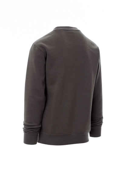 Smoke Sweatshirt Round Neck (Crew Neck)