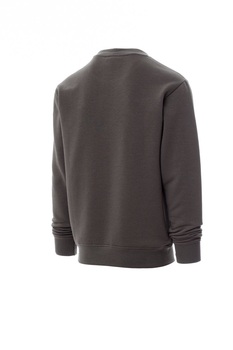 Smoke Sweatshirt Round Neck (Crew Neck)