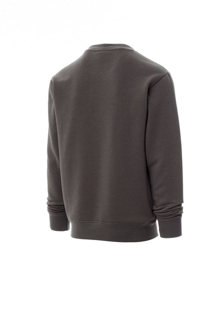 Smoke Sweatshirt Round Neck (Crew Neck)