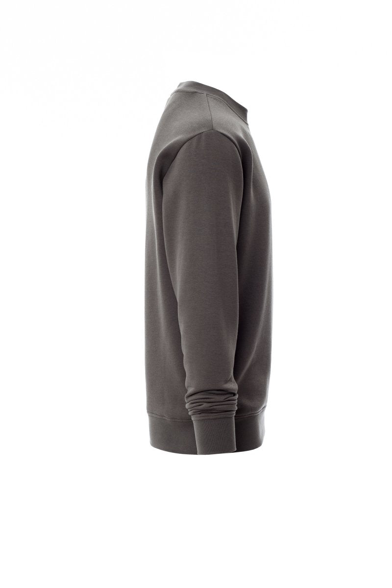 Smoke Sweatshirt Round Neck (Crew Neck)