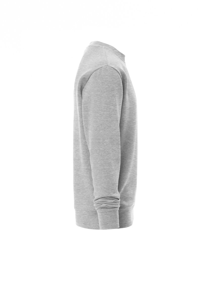 M.Grey Sweatshirt Round Neck (Crew Neck)