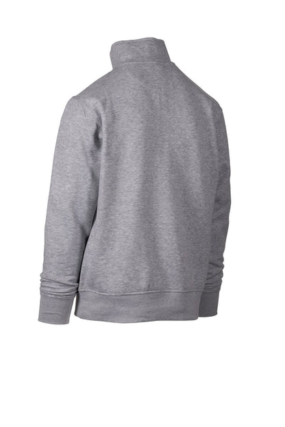 M.Grey Quarter Zipper