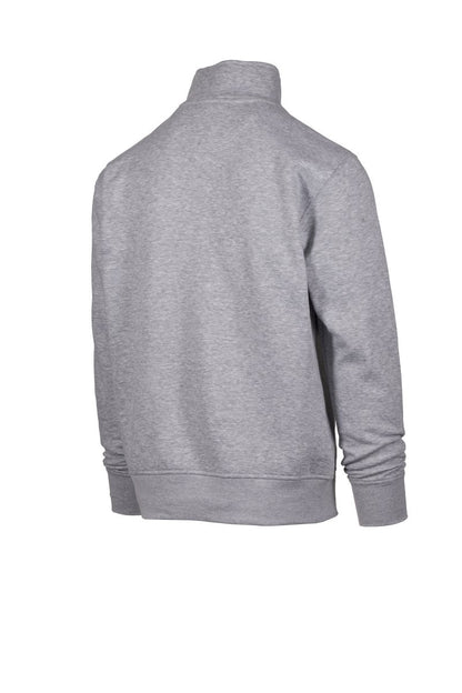M.Grey Quarter Zipper