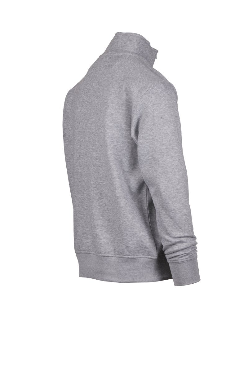M.Grey Quarter Zipper